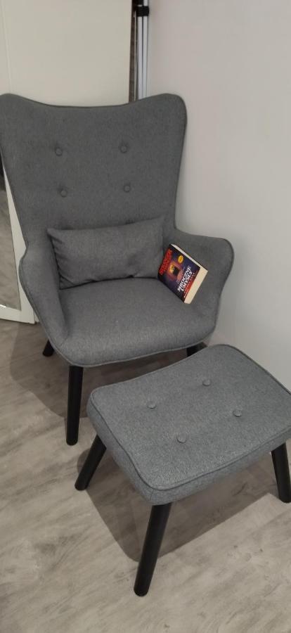 Studio Centrum Хелм Экстерьер фото
