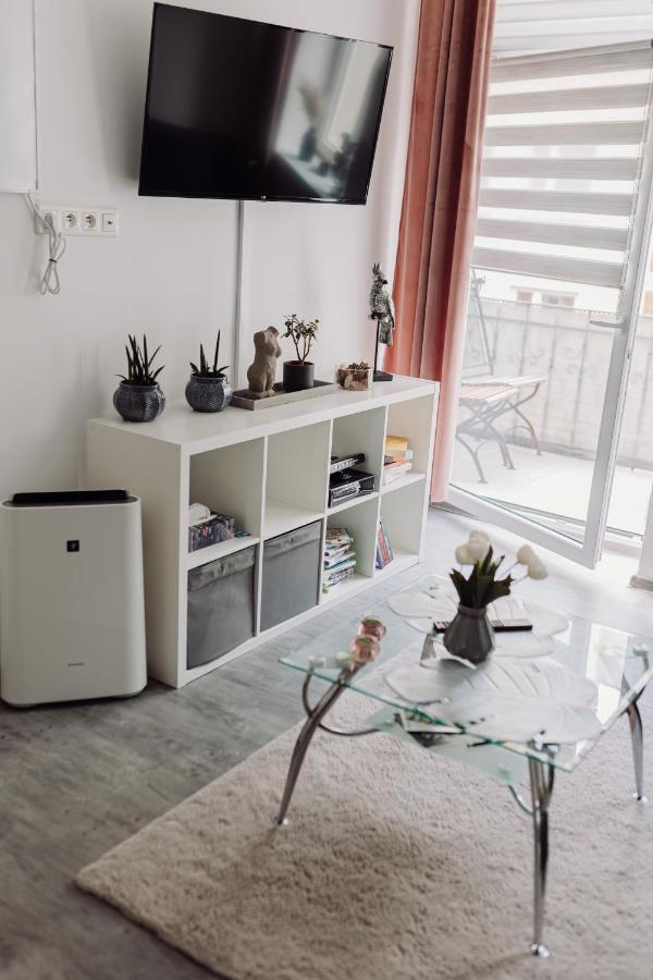 Studio Centrum Хелм Экстерьер фото